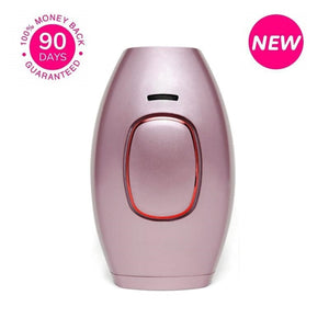 QueenSkinCo™ IPL Laser Hair Removal Handset